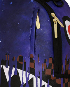 Mochila Dlxsv Lost In Space Drip