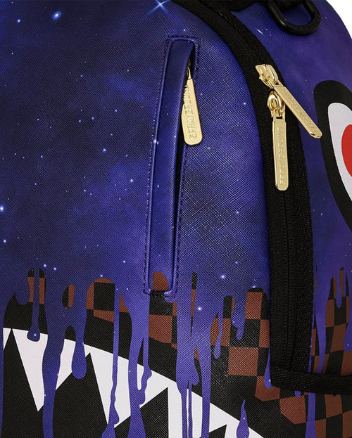 Mochila Dlxsv Lost In Space Drip
