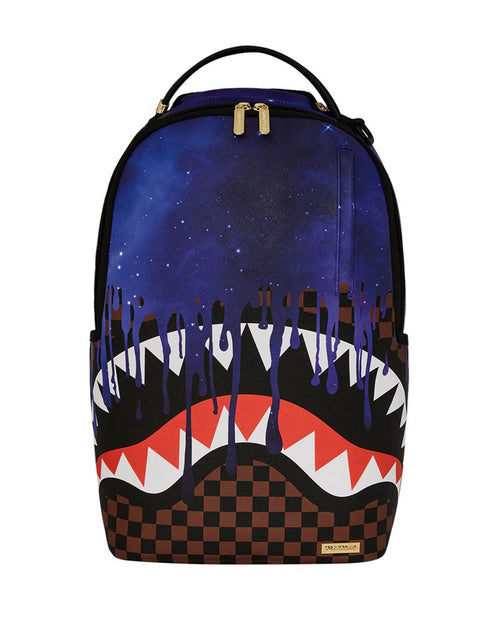 Mochila Dlxsv Lost In Space Drip