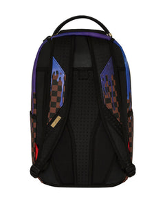 Mochila Dlxsv Lost In Space Drip