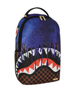 Mochila Dlxsv Lost In Space Drip