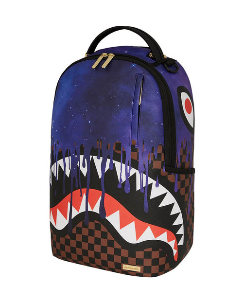 Mochila Dlxsv Lost In Space Drip