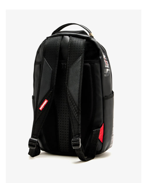 Mochila Dlxsv Shark Central Infinity Mouth