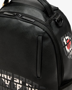 Mochila Dlxsv Shark Central Infinity Mouth