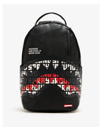 Mochila Dlxsv Shark Central Infinity Mouth