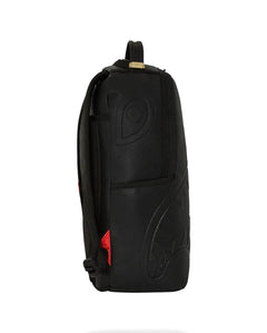 Mochila Dlxsv Shark Central Next Stop