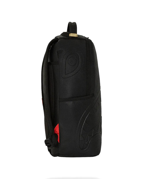 Mochila Dlxsv Shark Central Next Stop