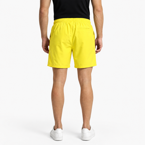 NAUTICA TRAJE DE BAÑO DE HOMBRE AMARILLO 01100T-7BZ