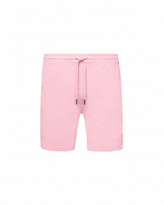 PSYCHO BUNNY BERMUDA TENCEL STRETCH WILLIS PARA CABALLERO HOMBRE ROSADO B6R584F200RMR