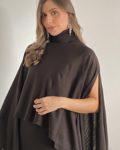 SET PRIMIA DAMA T.127 NEGRO NEGRO