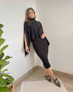 SET PRIMIA DAMA T.127 NEGRO NEGRO