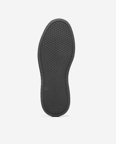 CALZADO COLE HAAN ZAPATILLA HOMBRE/ GRANDPRO COURT SKYWEAV NEGRO C43582WHT