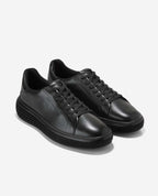 CALZADO COLE HAAN ZAPATILLA HOMBRE/ GRANDPRO COURT SKYWEAV NEGRO C43582WHT