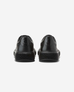 CALZADO COLE HAAN ZAPATILLA HOMBRE/ GRANDPRO COURT SKYWEAV NEGRO C43582WHT