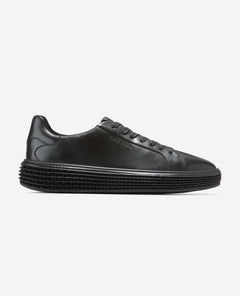 CALZADO COLE HAAN ZAPATILLA HOMBRE/ GRANDPRO COURT SKYWEAV NEGRO C43582WHT