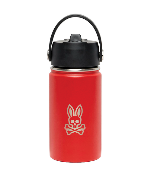 Botella Para Agua Psycho Bunny Para Niño