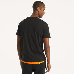 Camiseta Estampada Nautica