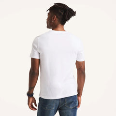 Camiseta Estampada Nautica