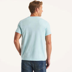 Camiseta Estampada Nautica