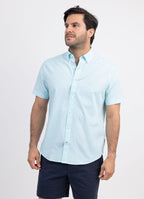 Camisa Manga Corta Nautica
