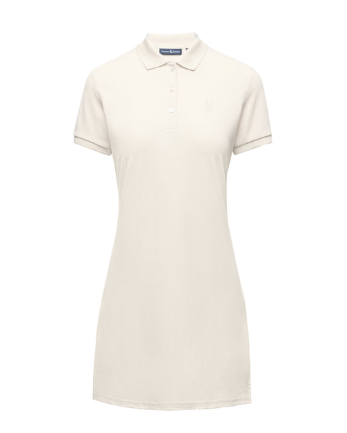 Vestido Polo Para Dama