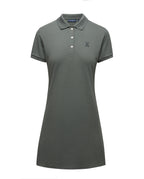 Vestido Polo Para Dama