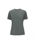 Camiseta Clásica Para Dama