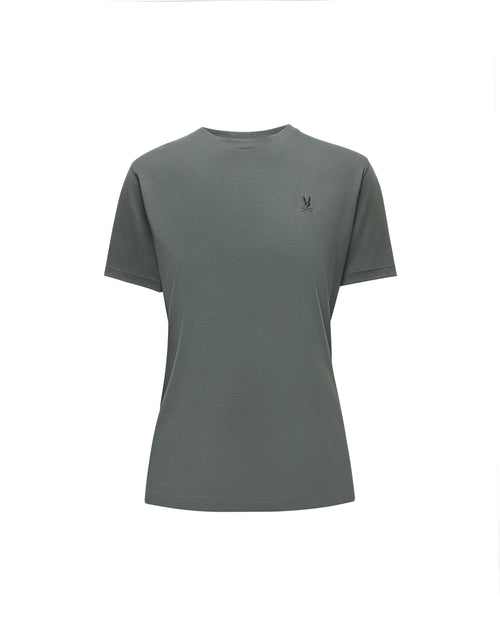 Camiseta Clásica Para Dama