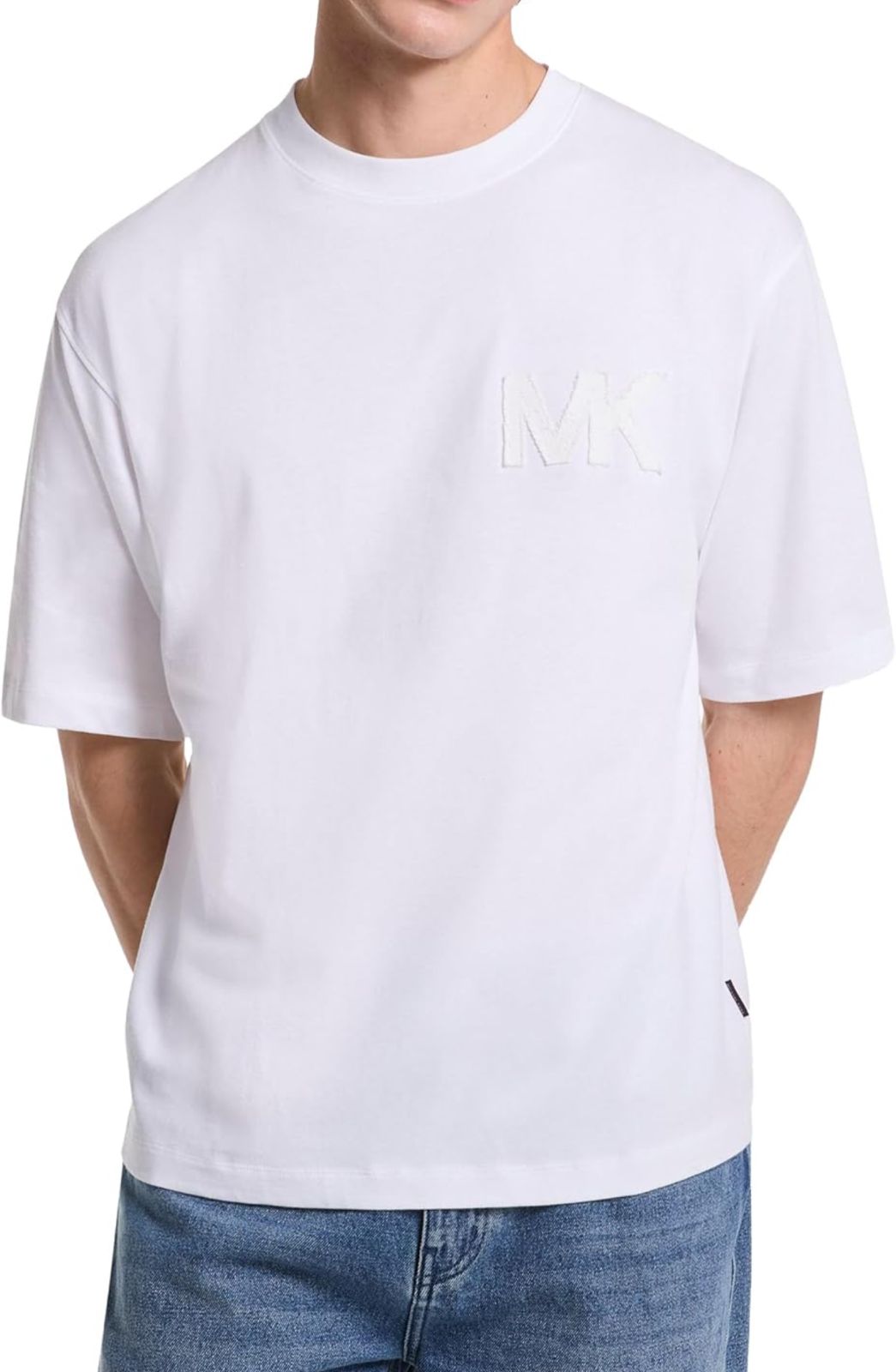 CAMISETA MICHAEL KORS