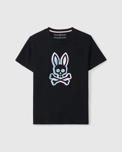 Camiseta Leonard Estampada Para Niño