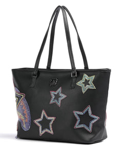 Bolso Estilo Tote Bag Shark Sprayground