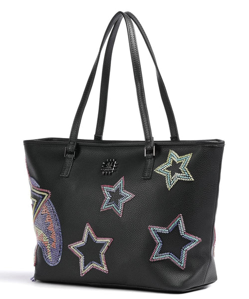 Bolso Estilo Tote Bag Shark Sprayground