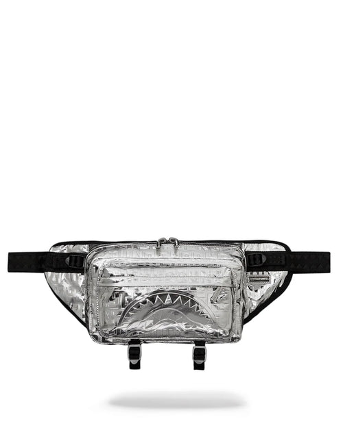 Metallic Infiniti Crossbody