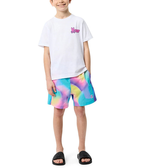 Vestido De Baño Aop Tyler Para Niño