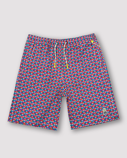 Pantaloneta Psycho Bunny Niño