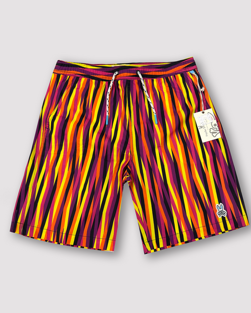 Pantaloneta Psycho Bunny Niño