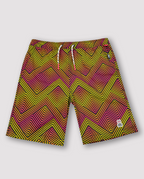 Pantaloneta Psycho Bunny Niño