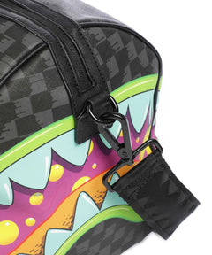 Bolsa De Lona Slime Takeover