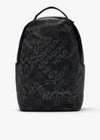 Mochila Dlx 3Am Check Pattern