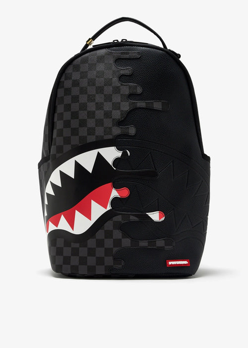 Mochila Dlxsv Unfinished Shark
