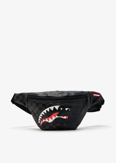 Cangurera Unfinished Shark