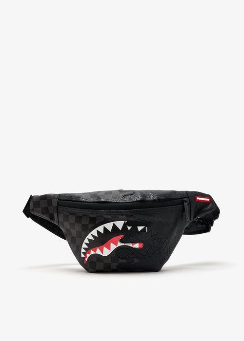 Cangurera Unfinished Shark