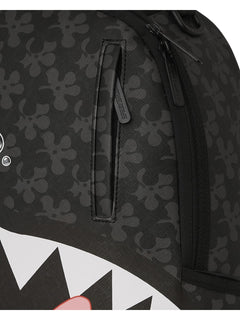 Mochila Dlxsv Spongebob Patrick Curtain Reveal