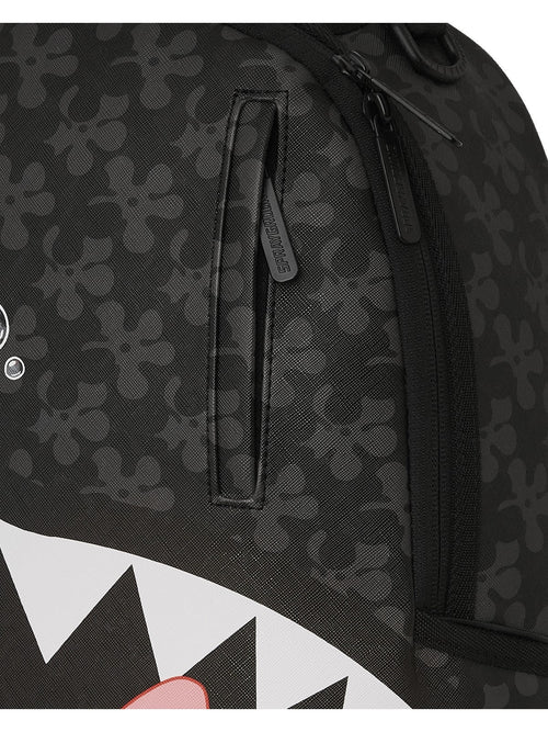 Mochila Dlxsv Spongebob Patrick Curtain Reveal