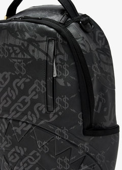 Mochila Dlx 3Am Check Pattern
