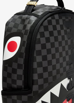 Mochila Dlxsv Unfinished Shark