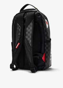 Mochila Dlxsv Unfinished Shark