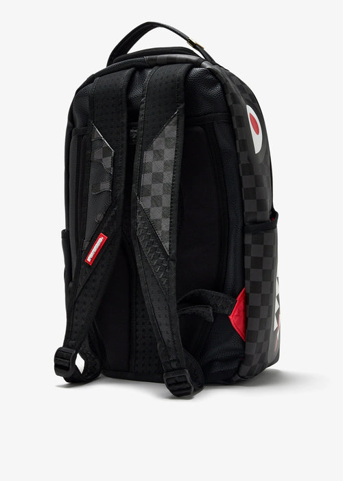 Mochila Dlxsv Unfinished Shark