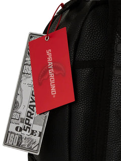 Mochila Dlxsv Unfinished Shark