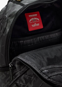 Mochila Dlx 3Am Check Pattern